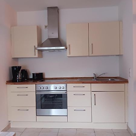 Rustikal79 Apartment Bleicherode Luaran gambar