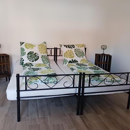 Rustikal79 Apartment Bleicherode Luaran gambar