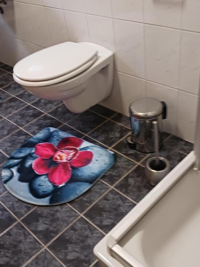 Rustikal79 Apartment Bleicherode Luaran gambar