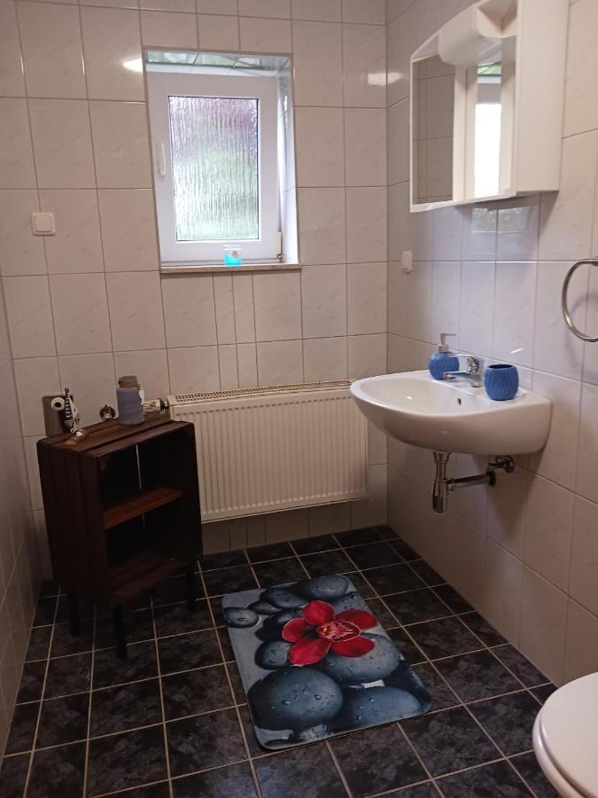 Rustikal79 Apartment Bleicherode Luaran gambar