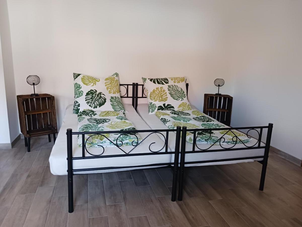 Rustikal79 Apartment Bleicherode Luaran gambar