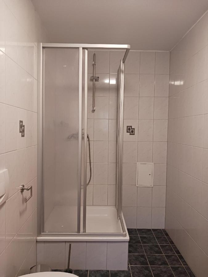 Rustikal79 Apartment Bleicherode Luaran gambar