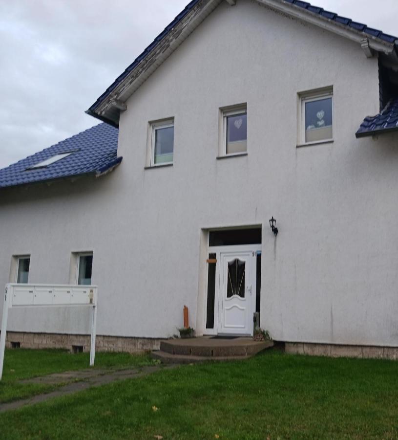 Rustikal79 Apartment Bleicherode Luaran gambar